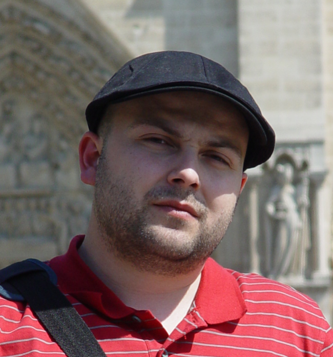 Peter Dimov