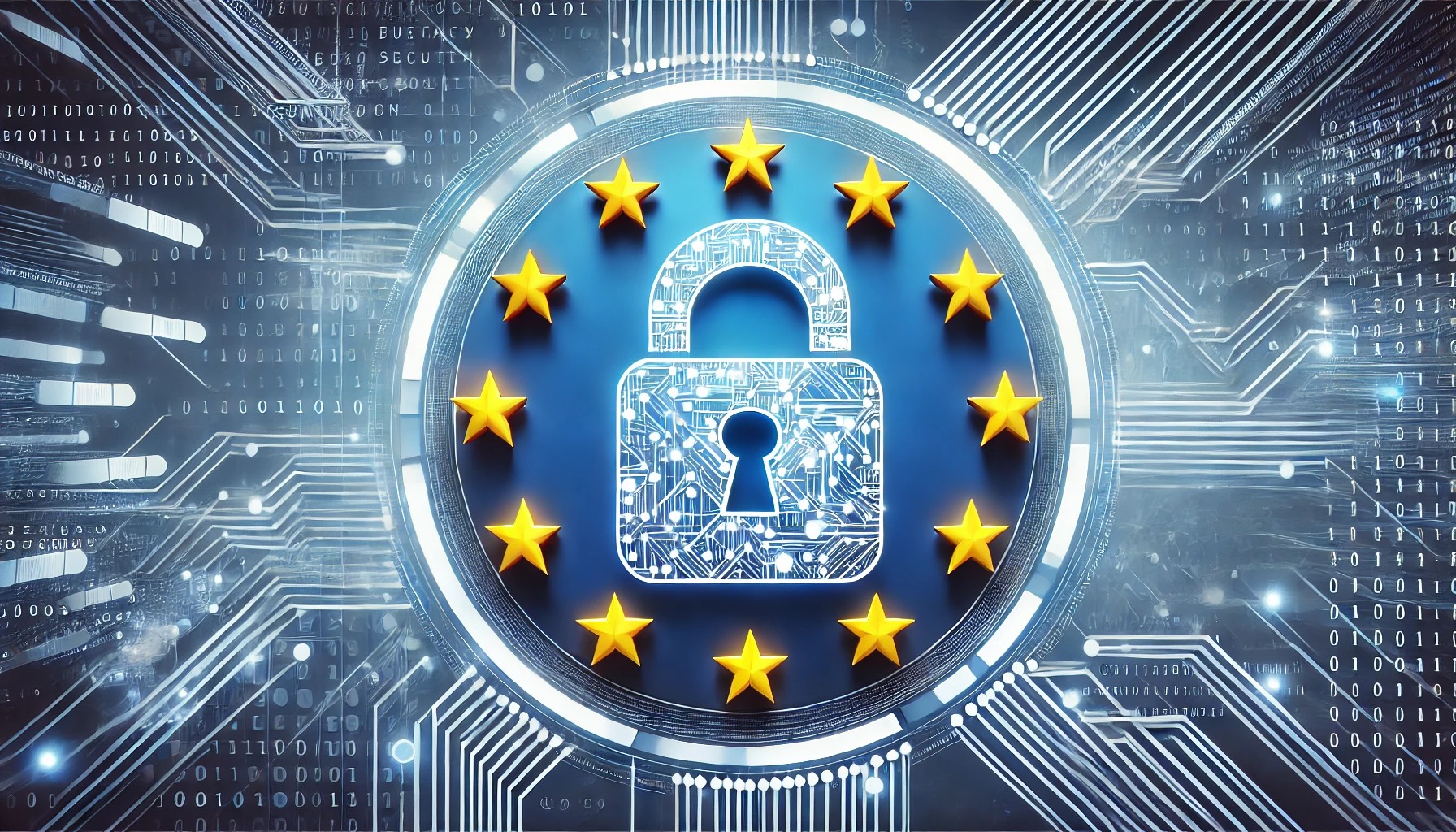 Privacy Protection in the European Union (GDPR)